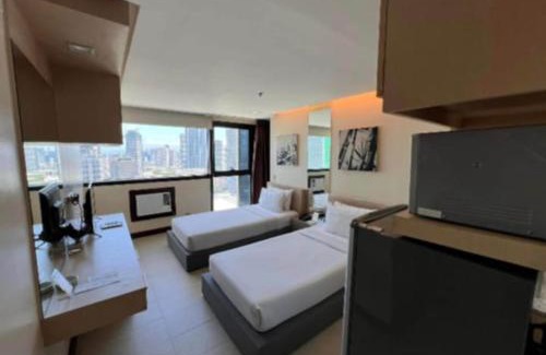 Wack-Wack Greenhills Apartment | Spacious and Cozy Corner