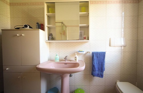 Giulianova Apartment | Spacious and cozy equipped apartment in the center near the beach