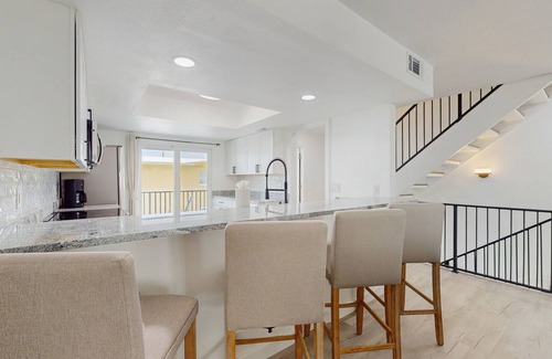 Treasure Island House | Spacious and dog friendly, close to the Gulf and beaches, AC, WIFI and WD
