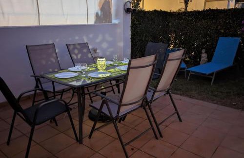 Alhama de Murcia Apartment | Spacious and peaceful apartment Jardin 2