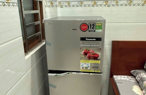 Korean Industrial Zone House | Spacious and peaceful homestay | New Room | Easy Access to Airport & Downtown