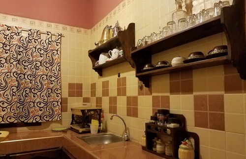 Daoudiate Apartment | Spacious and pleasant apartment
