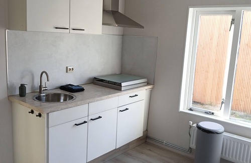 Anloo Ski Chalet | Spacious and quiet chalet in the Drentse Aa National Park