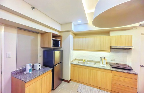 Socorro Condo | SPACIOUS and RELAXING 2BR Condo with Primevideo & WIFI