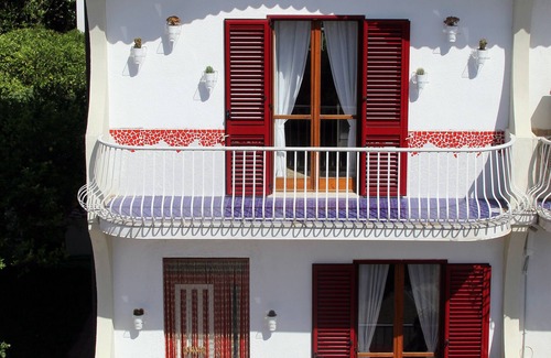 Laura House | Spacious and stylish holiday home