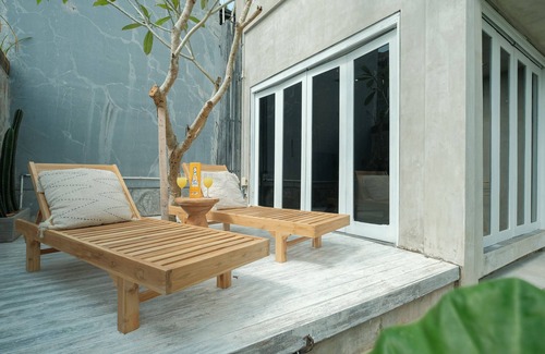 Babakan Villa | Spacious and Stylish private villa with pool