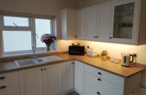 Culmstock Apartment | Spacious and sunny accommodation with Underfloor heating throughout