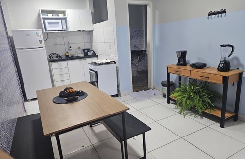 Belem Apartment | Spacious and well-located apartment in the Umarizal neighborhood.