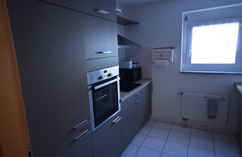 Biberach an der Riss Apartment | Spacious Apartment with Park View – Ideal for Families & Business Travelers