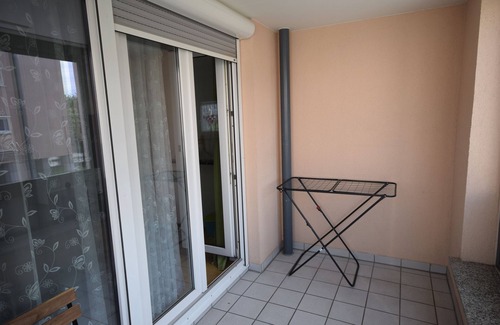 Biberach an der Riss Apartment | Spacious Apartment with Park View – Ideal for Families & Business Travelers