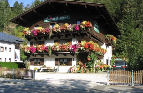 Saalbach-Hinterglemm Apartment | Spacious Apartment in Salzburg near Ski Area