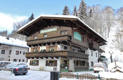 Saalbach-Hinterglemm Apartment | Spacious Apartment in Salzburg near Ski Area