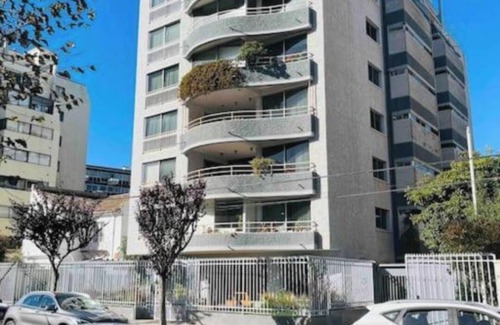 Vina del Mar Apartment | Spacious apartment in the best area of Viña del Mar