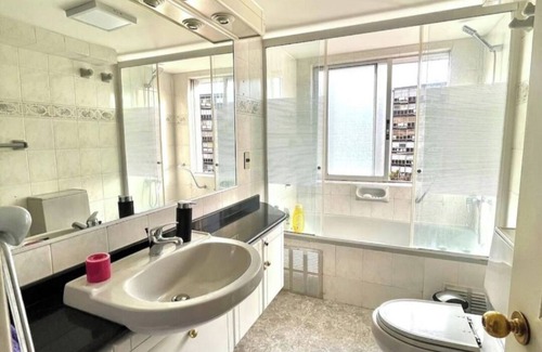 Vina del Mar Apartment | Spacious apartment in the best area of Viña del Mar