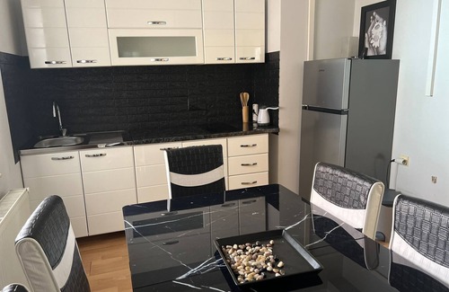 Nis Apartment | Spacious apartment-5 minutes from the city center!