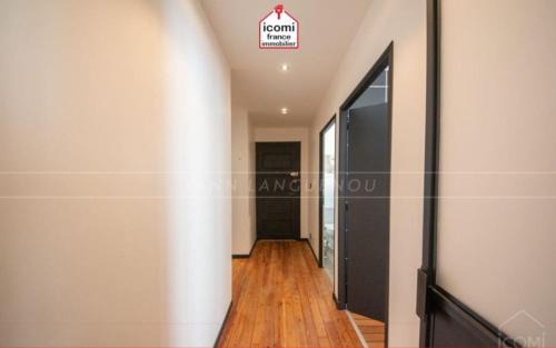 Saint-Marc Apartment | Spacious apartment Brest Centre