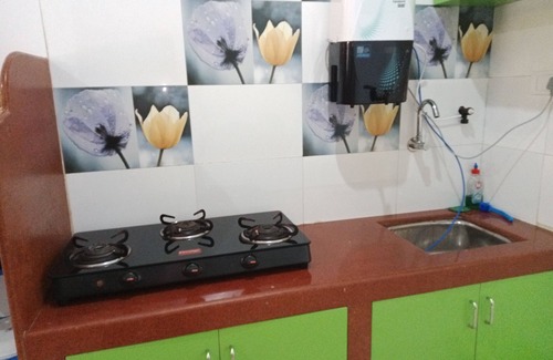 Sainagar Apartment | Spacious apartment, candolim beach & supermarkets at walking distance
