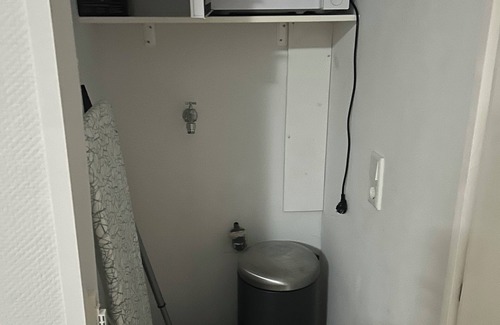 Warburg House | Spacious apartment for up to 2 people
