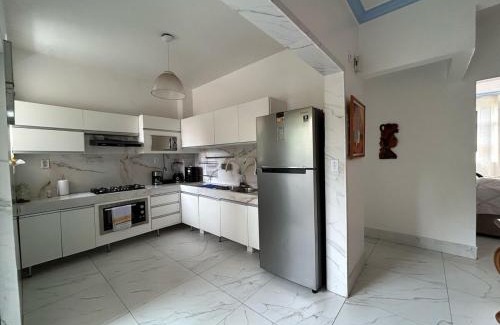 Sao Bras Apartment | Spacious apartment in Belém for COP30