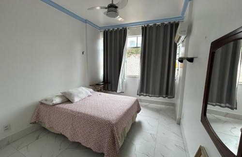 Sao Bras Apartment | Spacious apartment in Belém for COP30