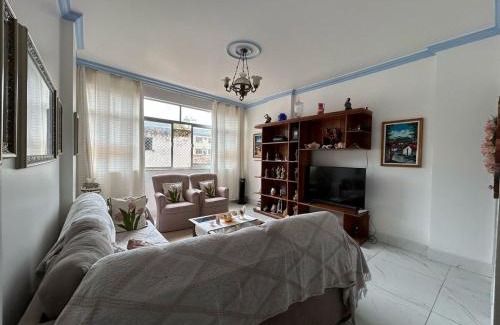 Sao Bras Apartment | Spacious apartment in Belém for COP30