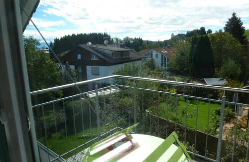 Scheidegg Apartment | spacious apartment in a quiet location surrounded by beautiful nature