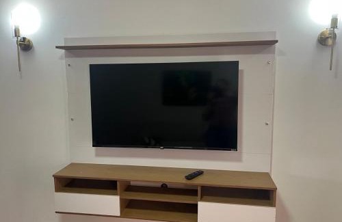 Centro Apartment | Spacious Apartment in Downtown Uberaba