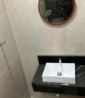 Centro Apartment | Spacious Apartment in Downtown Uberaba