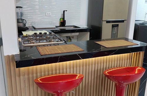 Ibague Apartment | Spacious Apartment in Ibagué - Family. Close to Airport and Sports Park