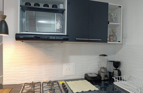 Ibague Apartment | Spacious Apartment in Ibagué - Family. Close to Airport and Sports Park