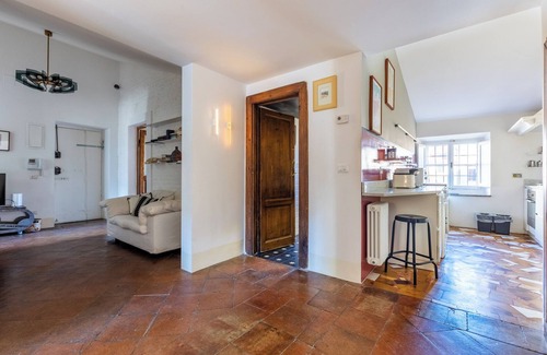 Esquilino Apartment | Spacious apartment in the heart of Rome
