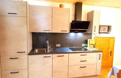 Ehrwald Apartment | Spacious apartment on the outskirts of Ehrwald