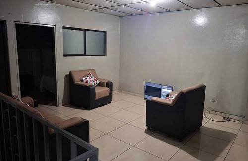 San Salvador Apartment | Spacious apartment