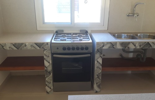 Ziguinchor Apartment | Spacious apartment with sun terrace