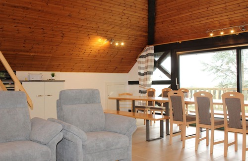 Immerath Apartment | Spacious apartment with top equipment for 12 people in the volcanic soap