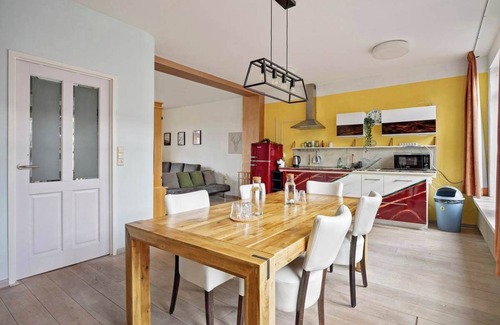 Municipality of Eindhoven Apartment | Spacious Apartment with Roof Terrace in Eindhoven