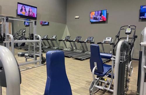 College Park Apartment | Spacious Apartments in The Woodlands, TX