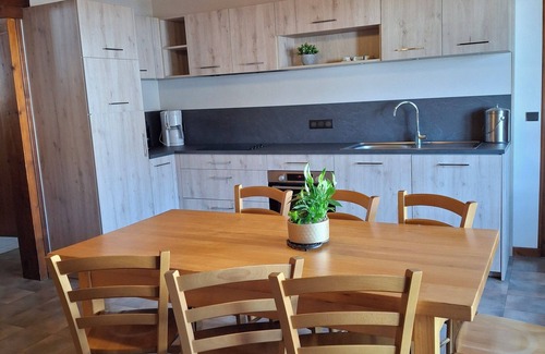 Le Chinaillon Apartment | Spacious Apt classified * NN in chalet - Chinaillon