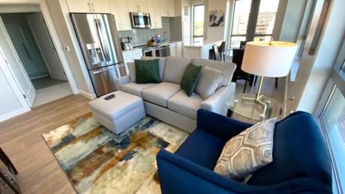 Quincy Apartment | Spacious Apt Downtown