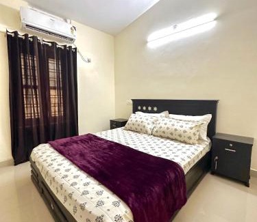 Thiruvananthapuram House | Spacious Beach Side House - Joyce Cottage Kerala