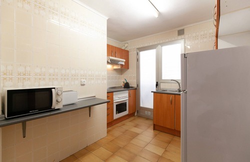 Vilafortuny Apartment | Spacious beachfront apartment perfect for families - UHC MEXICO150