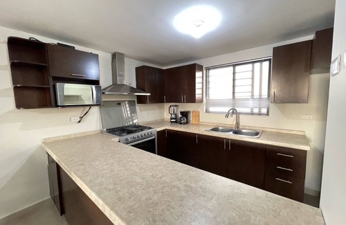 Apodaca House | Spacious, beautiful terrace and comfortable