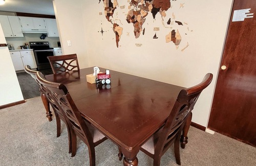 Spring Brook House | Spacious Buffalo Home Near Niagara Falls/Bills Stadium