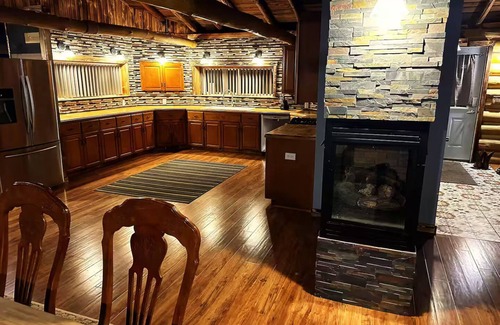 Wabeno Cabin | Spacious Cabin in the Northwoods