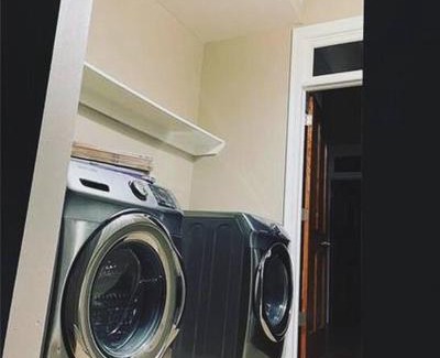 Mid-City Apartment | Spacious Centrally Located Home