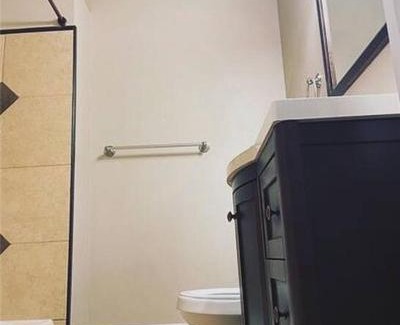 Mid-City Apartment | Spacious Centrally Located Home