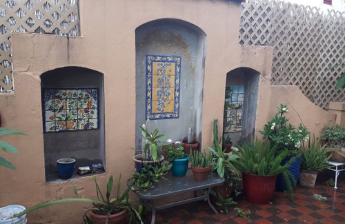 Jefferson Apartment | Spacious & charming comfortable apartment close to downtown, the Deco District.
