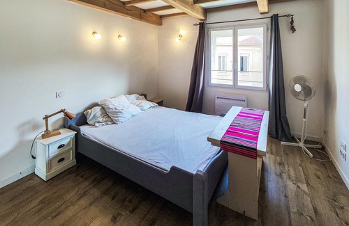 Cazouls-les-Beziers House | Spacious cottage with charming decor in Cazouls-lès-Béziers.
