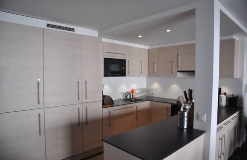 Anzere Apartment | Spacious, comfortable apartment - at the foot of the slopes