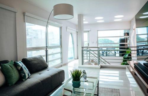 Santurce Apartment | Spacious Comfy PH Apt for 9 @ San Juan - Miramar 4 - Nuevo